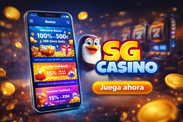 sg casino no deposit bonus