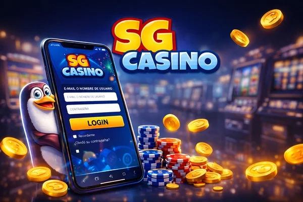 sg casino