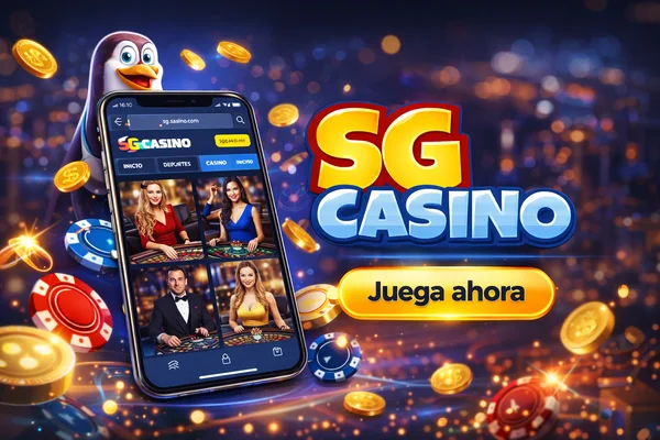 sg casino online