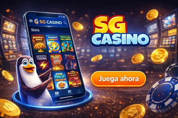 sgcasino